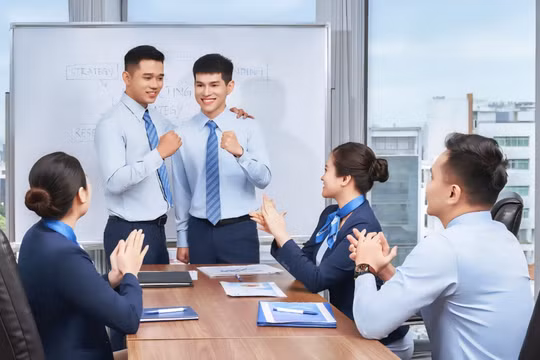 Vietbank được Ngân hàng Nhà nước chấp thuận tăng vốn điều lệ thêm gần 4.779 tỷ đồng