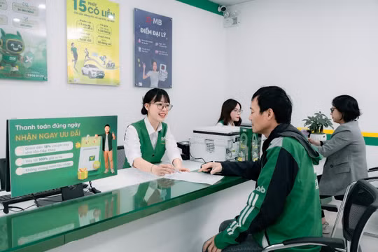 F88 tăng trưởng nhiều quý liên tiếp, từng bước gỡ định kiến bằng sự minh bạch và sản phẩm đúng nhu cầu