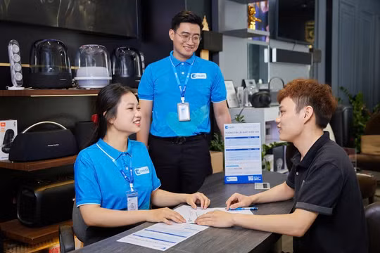 Lợi nhuận sau thuế Mcredit đạt gần 94 tỷ đồng năm 2025, hệ số sinh lời cải thiện