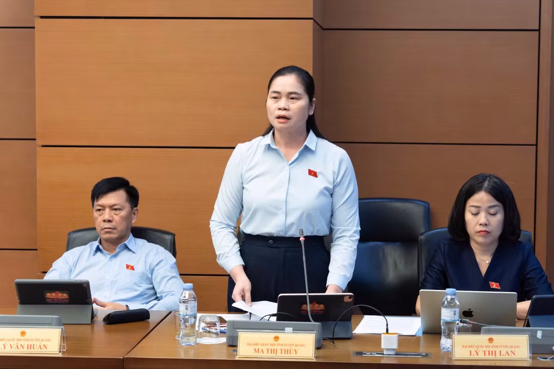 Ngân sách phải ưu tiên nơi khó, nơi đặc biệt cần nguồn lực