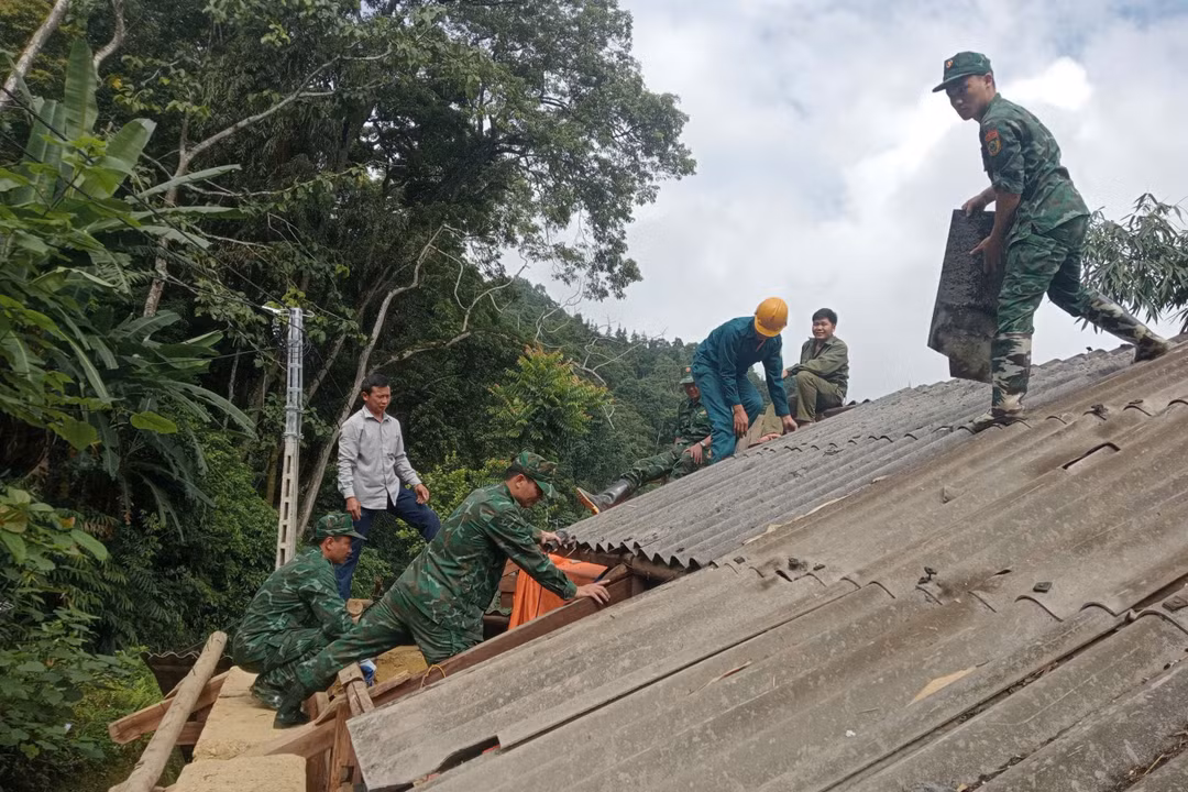 Bám dân, sát địa bàn để mỗi mô hình của Bộ đội Biên phòng thực sự có sức sống