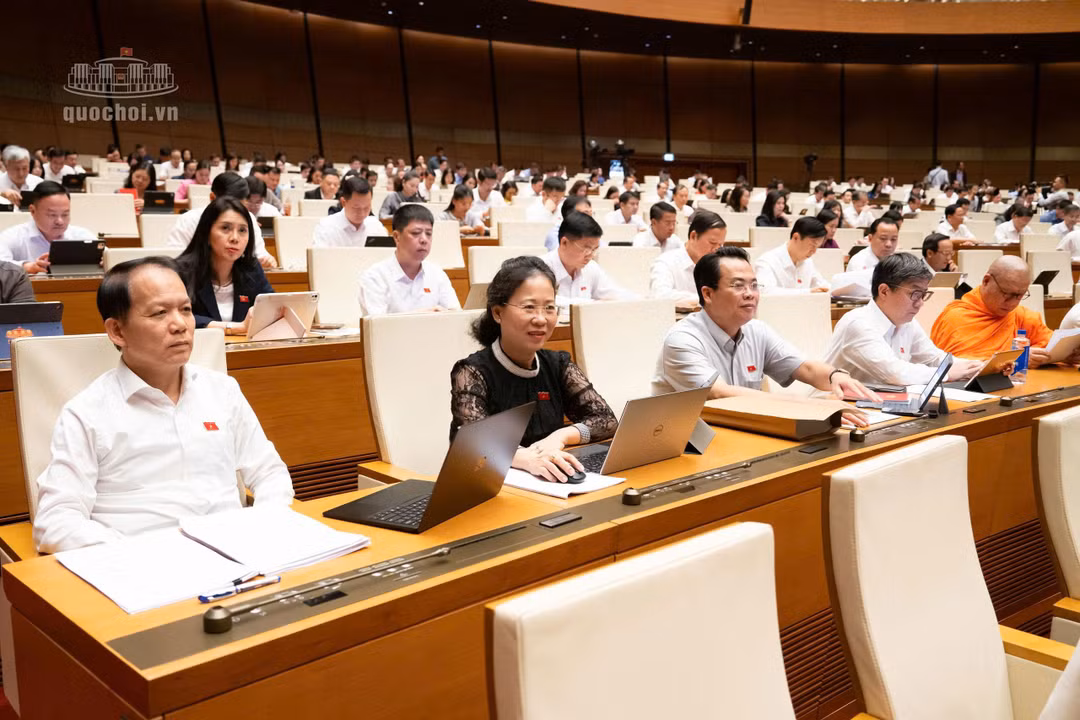 Xem xét bổ sung cơ chế thử nghiệm có kiểm soát trong lĩnh vực chứng khoán