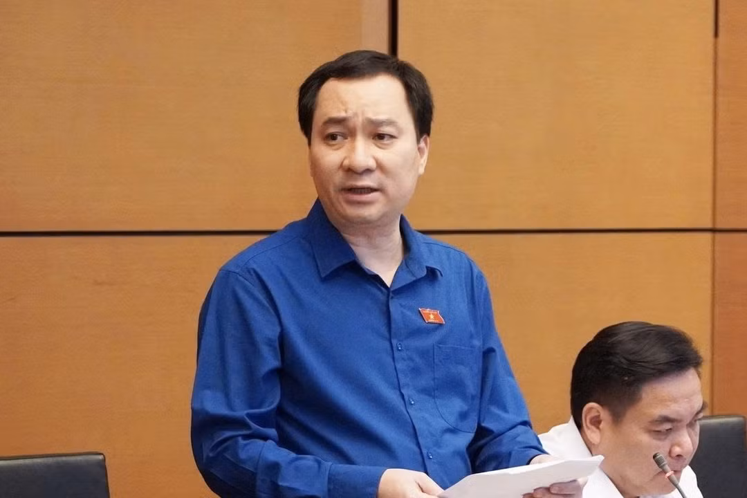 Người dân cần được biết vì sao tài sản của mình được trưng dụng, dùng vào việc gì