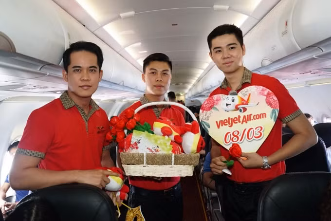 Vietjet - 8.3 Promotion (4)