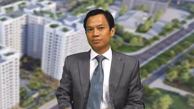 Luật sư Nguyễn Trinh Đức - Công ty Luật TNHH IPIC