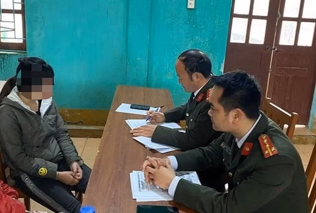 Một đối tượng tung tin sai sự thật về dịch COVID-19 để bán hàng đã bị cơ quan an ninh xử lý