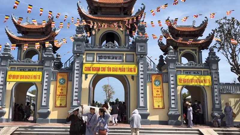 bac lieu tao nhieu san pham du lich moi tang suc hut voi du khach hinh 1