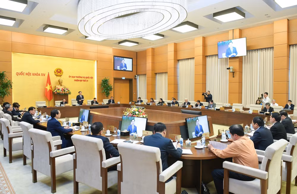 chanh an tand toi cao vien truong vksnd toi cao se tra loi chinh tai phien chat van va tra loi chat van hinh 2