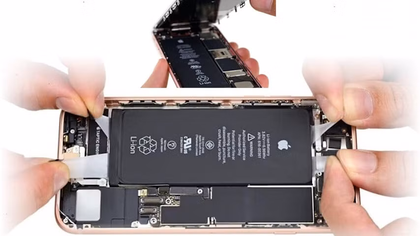 gia thay pin cua iphone ipad va macbook tai viet nam dang tang hinh 1