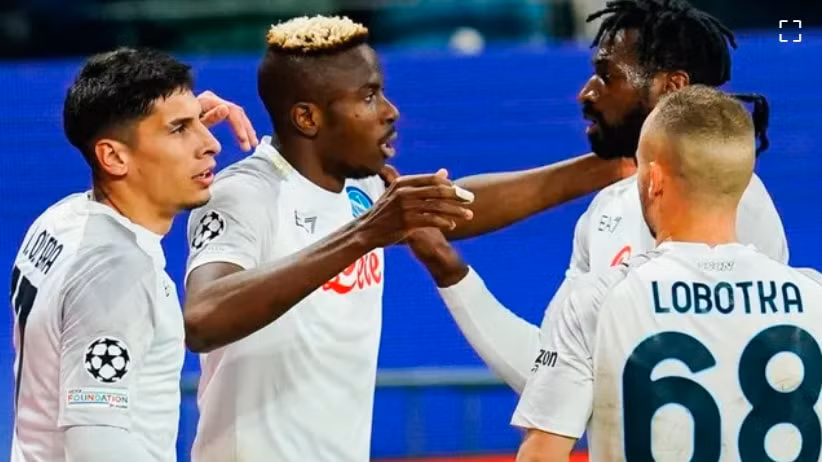 nhan dinh napoli vs frankfurt 3h ngay 16 3 luot ve vong 1 8 champions league hinh 1