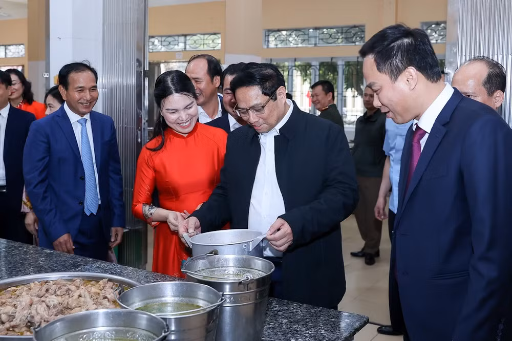 truyen cam hung de cac em nho chiu thiet thoi luon no luc co gang vuon len hinh 2