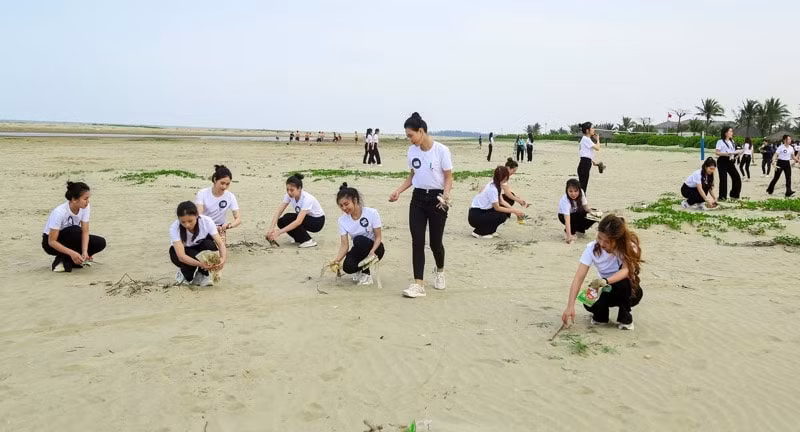 thong tin chinh thuc ve vu viec tai le hoi ao dai hoa cuc bien cua lo 2023 hinh 4