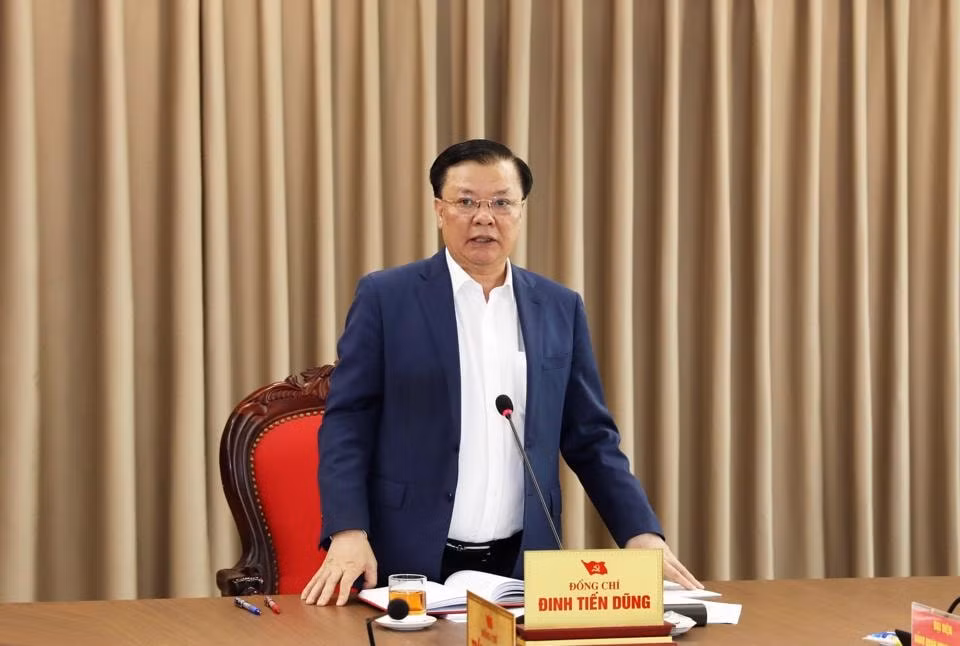 khong de that thoat lang phi tham nhung tai du an vanh dai 4 hinh 1