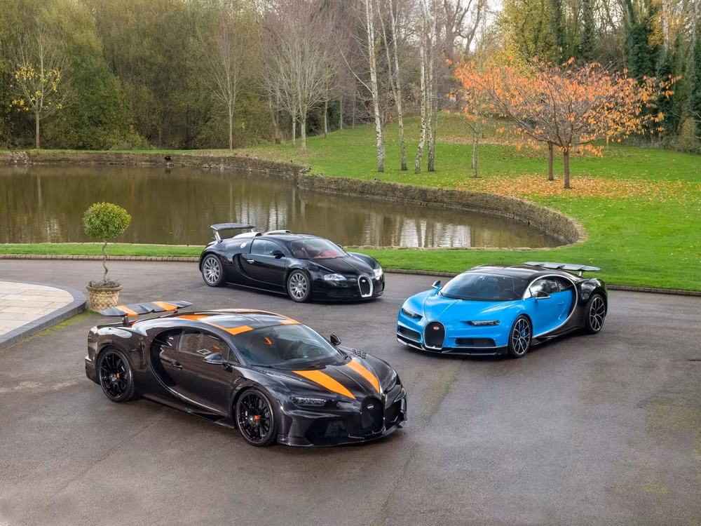 vua duoc mua voi gia hon 5 trieu usd hang hiem bugatti chiron super sport 300 tiep tuc duoc rao ban hinh 21