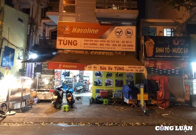 dat via he bi chiem dung cho thue thu loi cong khai tren mang xa hoi hinh 3