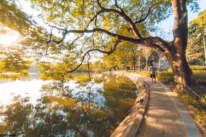 du bao thoi tiet 15 3 2023 ha noi trua chieu nang am hinh 1