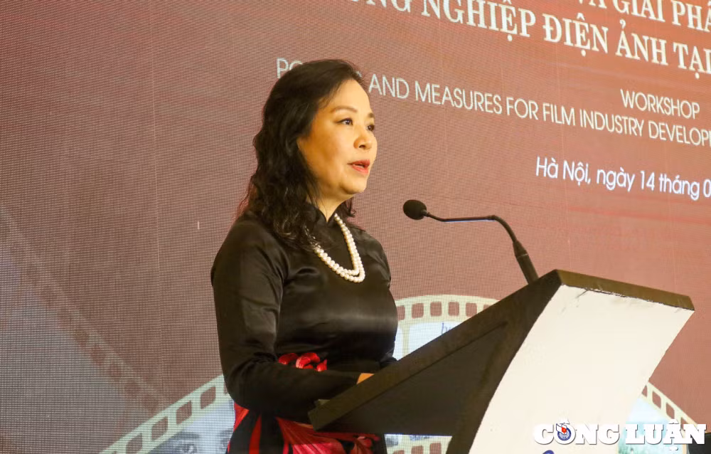 tim giai phap phat trien cong nghiep dien anh tai viet nam va dong nam a hinh 1