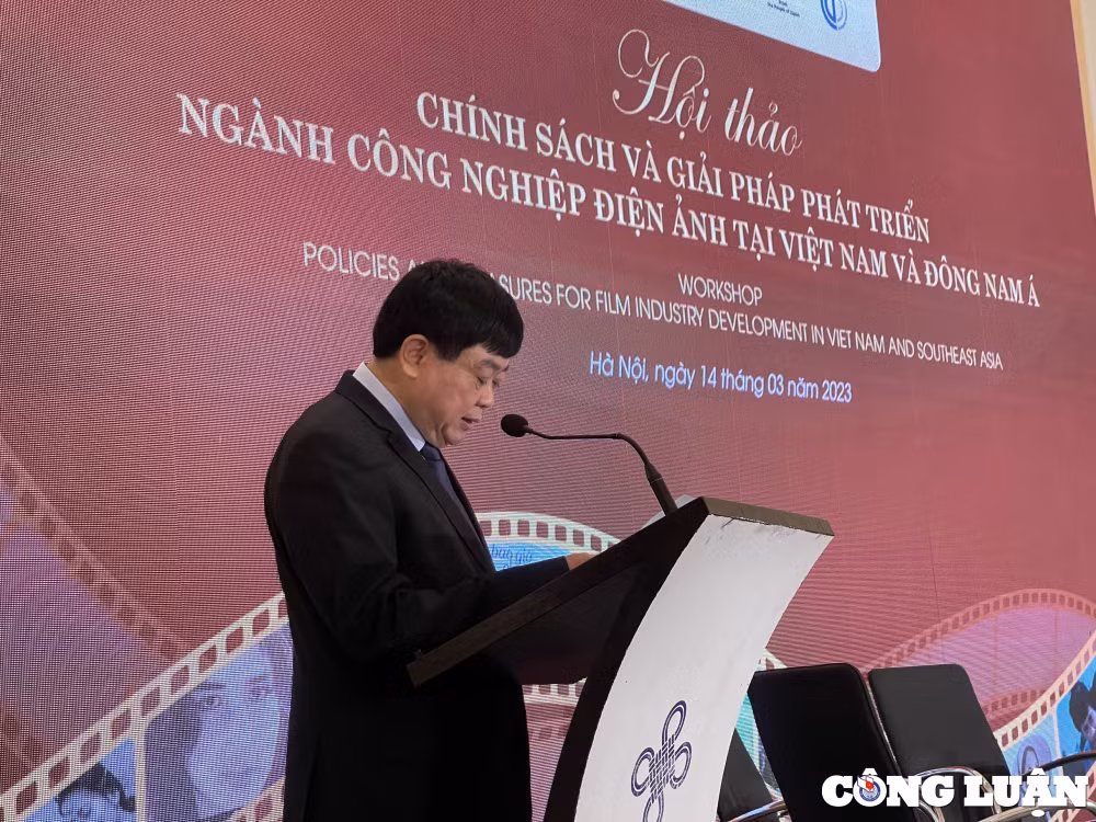 tim giai phap phat trien cong nghiep dien anh tai viet nam va dong nam a hinh 2