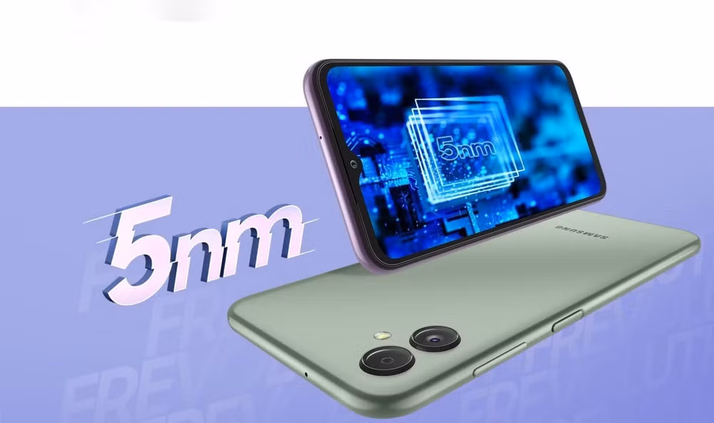 samsung galaxy f14 5g se ra mat ngay 24 3 hinh 2