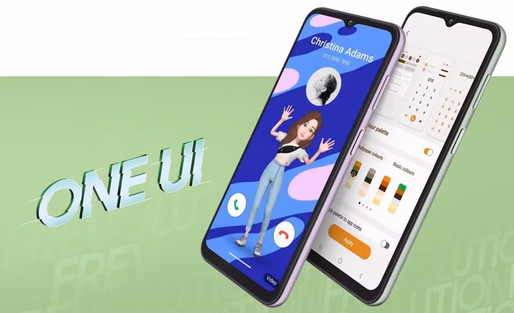 samsung galaxy f14 5g se ra mat ngay 24 3 hinh 3