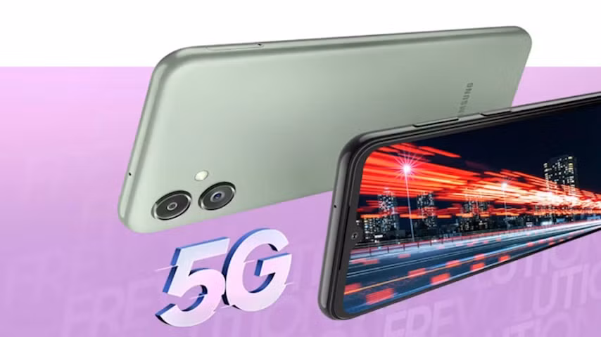 samsung galaxy f14 5g se ra mat ngay 24 3 hinh 1