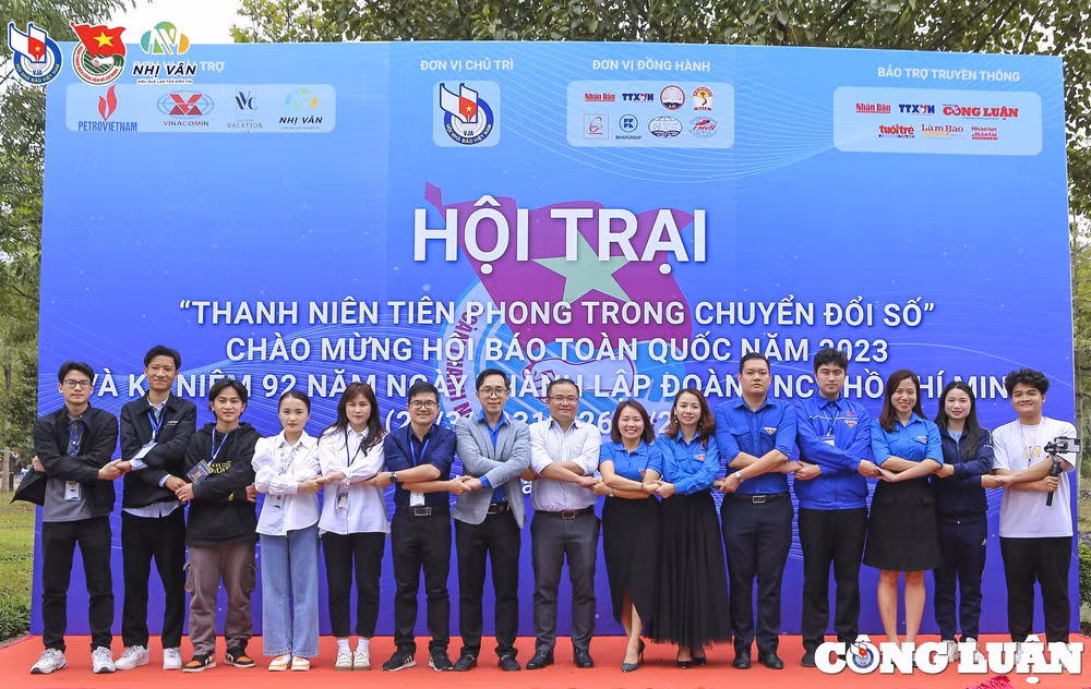 be mac hoi trai thanh nien hoi bao toan quoc 2023 hinh 5