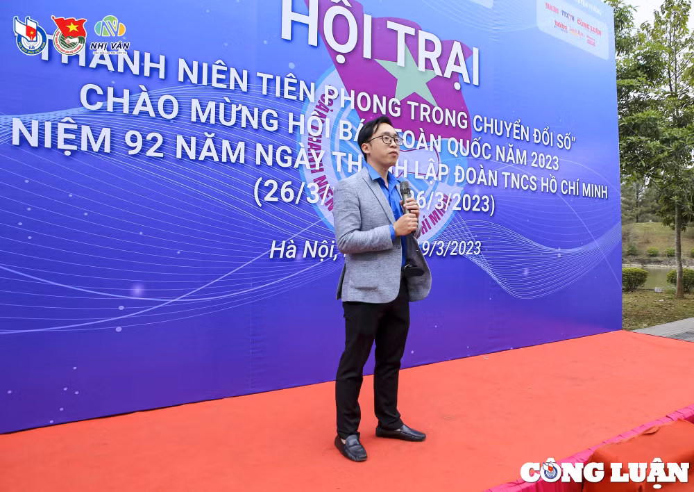 be mac hoi trai thanh nien hoi bao toan quoc 2023 hinh 3