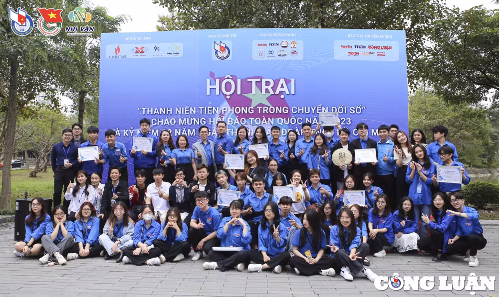 be mac hoi trai thanh nien hoi bao toan quoc 2023 hinh 4