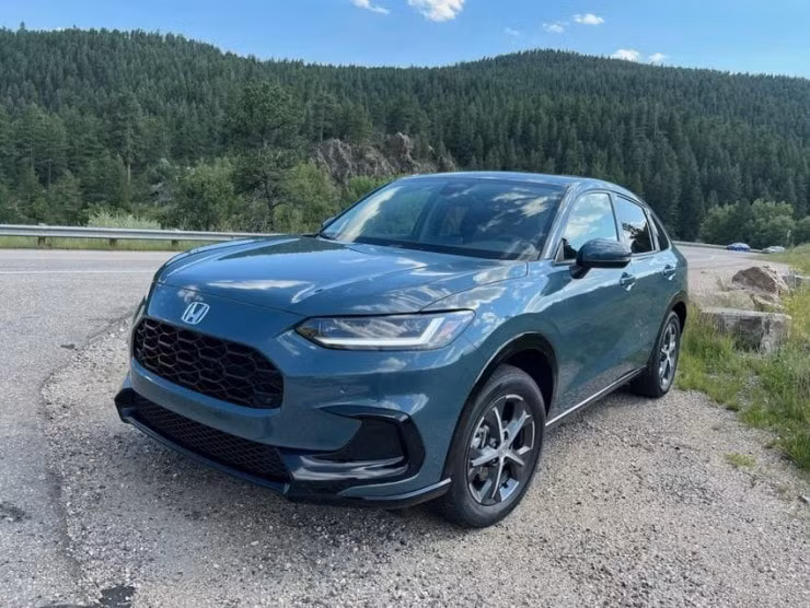 5 mau xe suv moi co gia duoi 600 trieu dong hinh 3