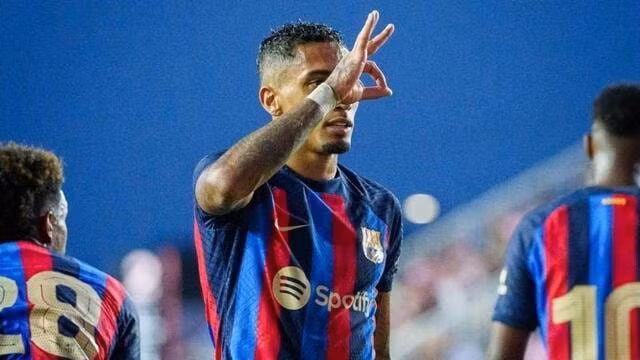 nhan dinh barcelona vs real madrid 03h00 ngay 20 3 la liga 2022 23 hinh 1