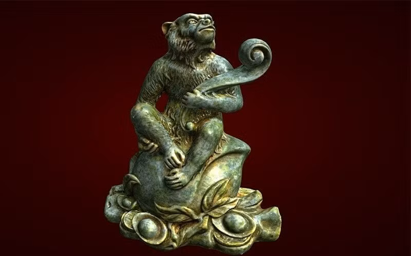 tuong khi trong phong thuy co y nghia gi hinh 1