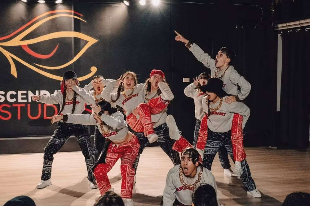 bung no cung sieu le hoi hip hop tai da nang trong thang 3 hinh 2