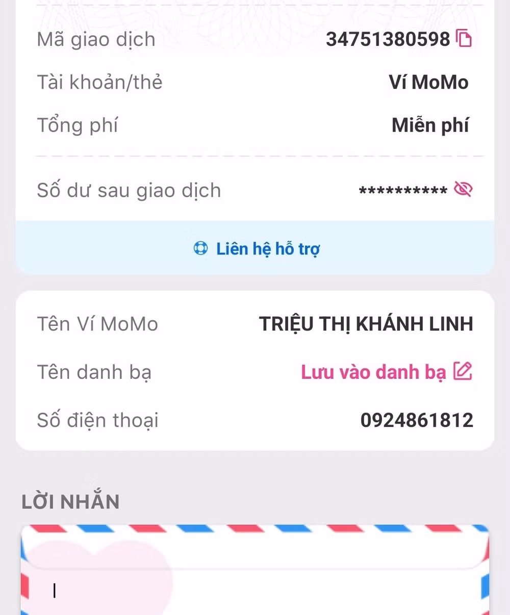 o bac chan le hoat dong nho vi dien tu momo vi sao dap nhieu nhung khong sap hinh 1