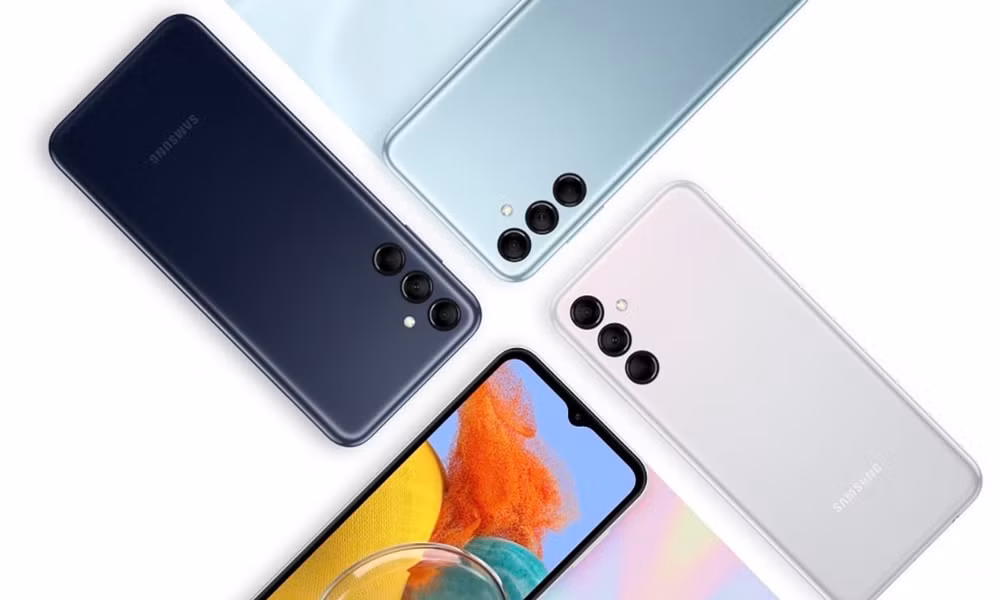 ra mat samsung galaxy m14 5g hinh 3