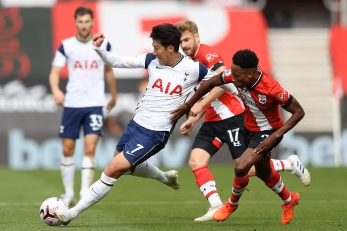 nhan dinh southampton vs tottenham 22h ngay 18 3 tai ngoai hang anh hinh 2