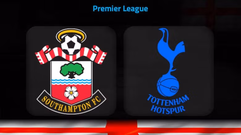 nhan dinh southampton vs tottenham 22h ngay 18 3 tai ngoai hang anh hinh 1