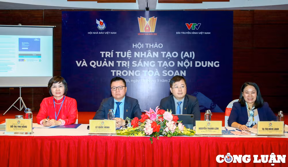 trai nghiem cua nha bao la doc ban khong the sao chep ai khong the nguy tao hinh 1