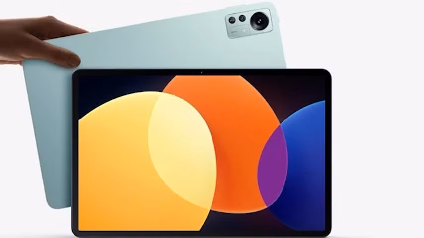 thong tin moi ve xiaomi pad 6 hinh 2