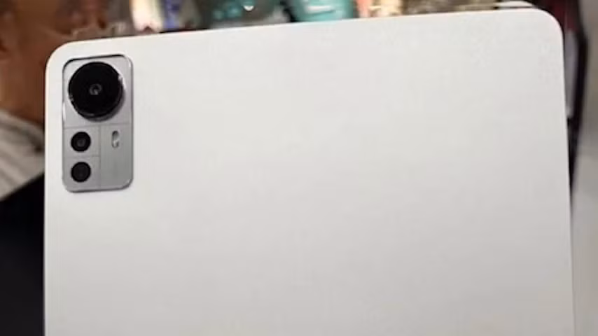 thong tin moi ve xiaomi pad 6 hinh 1