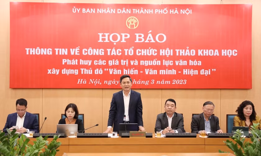 phat huy gia tri va nguon luc van hoa xay dung thu do van hien van minh hien dai hinh 1