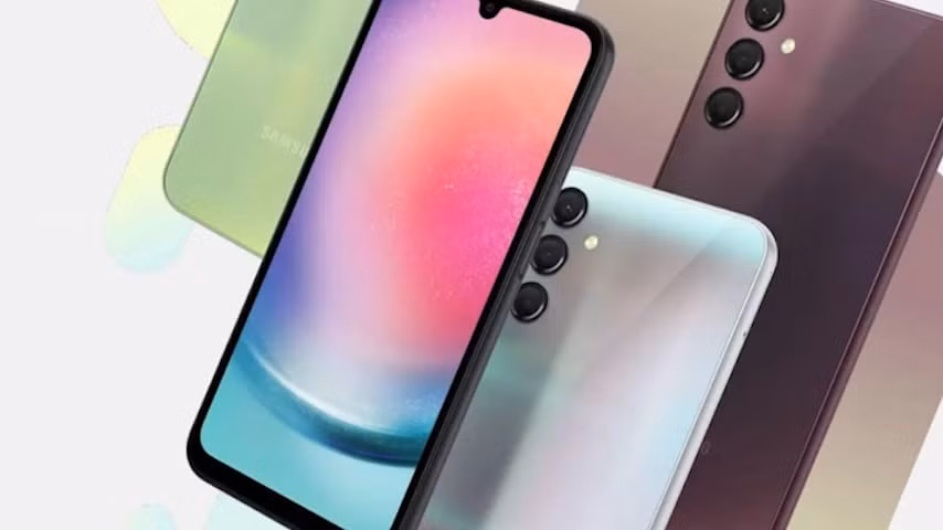 hinh anh render moi nhat cua samsung galaxy a24 hinh 1