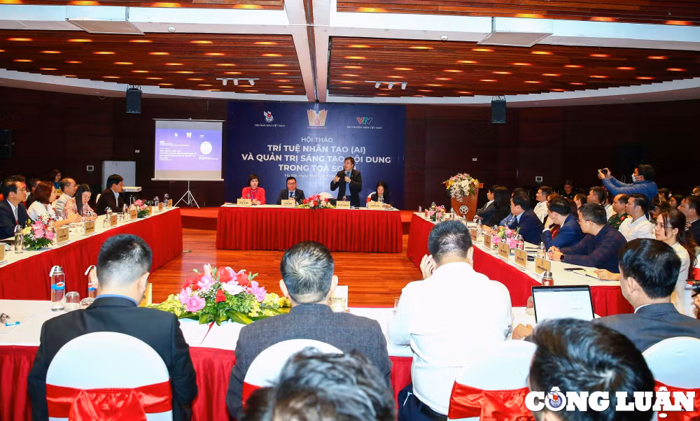 trai nghiem cua nha bao la doc ban khong the sao chep ai khong the nguy tao hinh 2