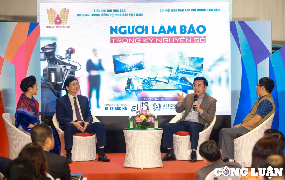 de nhung nguoi lam bao bat kip voi xu the lam bao hien dai hinh 5