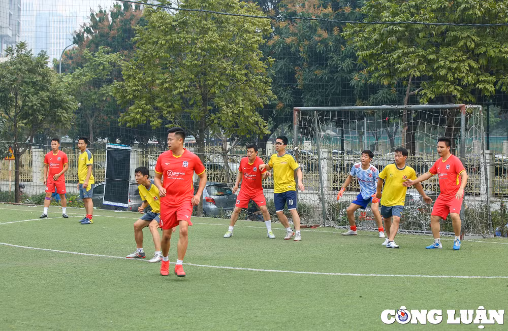 xac dinh 2 cap dau vao ban ket giai bong da cup nha bao va cong luan lan thu ii 2023 hinh 10