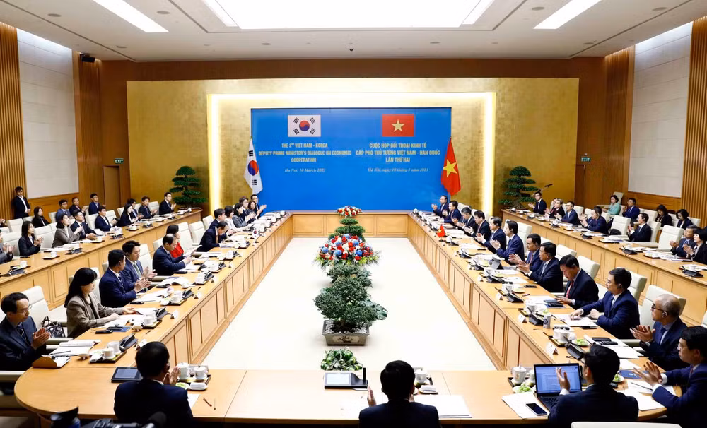viet nam va han quoc quyet tam chinh phuc moc son 100 ty usd trong nam 2023 hinh 2