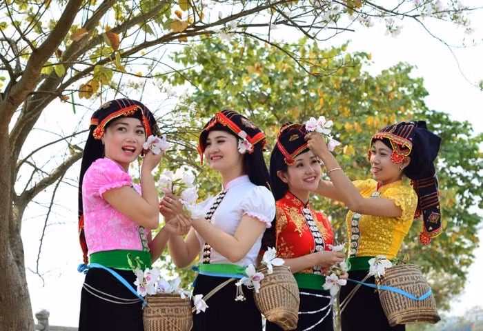tinh dien bien dieu chinh thoi gian khai mac le hoi hoa ban 2023 hinh 5