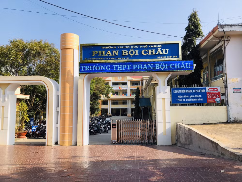 gia lai mao danh giao vien goi dien cho phu huynh thong bao con bi tai nan de lay tien cap cuu hinh 1