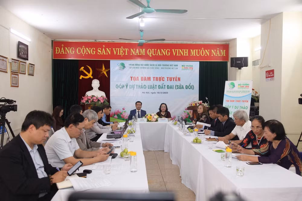 gop y du thao luat dat dai sua doi lam ro quy hoach dat hinh 6