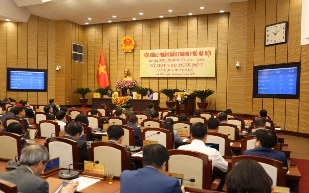ha noi bo tri them 3840 ty dong cho du an duong vanh dai 4 hinh 1