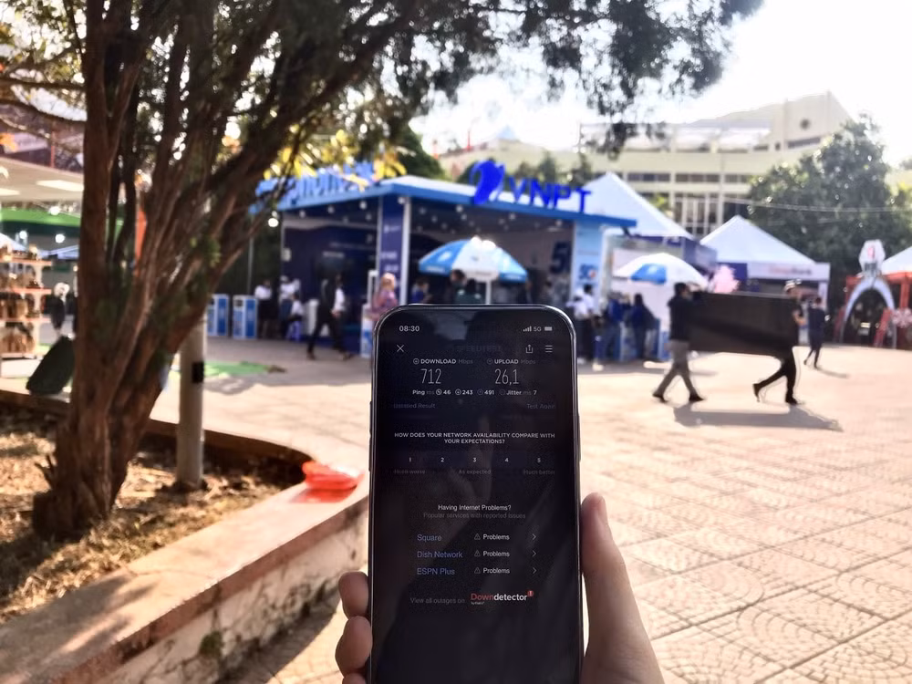 trai nghiem ket noi cong nghe cao voi vinaphone 5g nhan qua hap dan tai le hoi ca phe buon ma thuot 2023 hinh 4